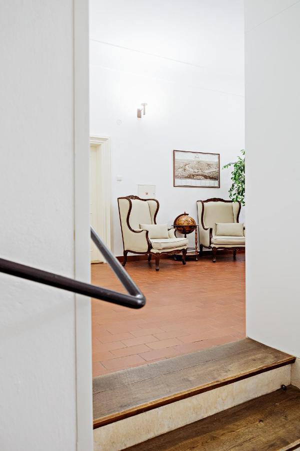 U Cerneho Medveda- At The Black Bear Apartment Praha Bagian luar foto
